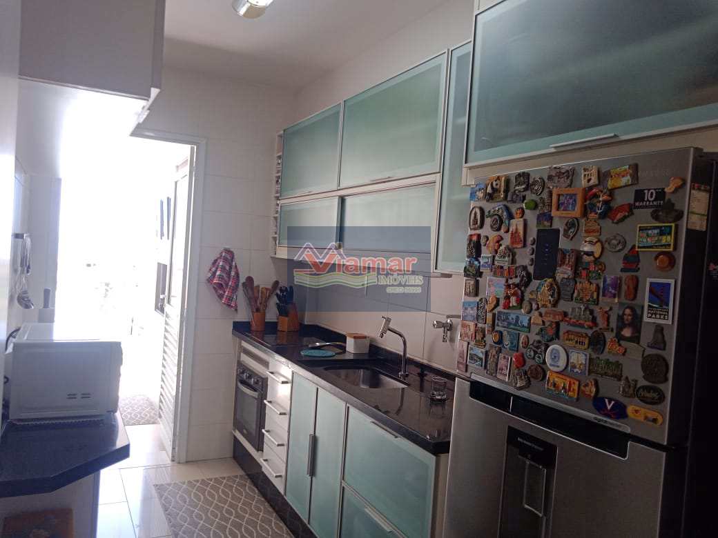 Apartamento à venda com 3 quartos, 118m² - Foto 16