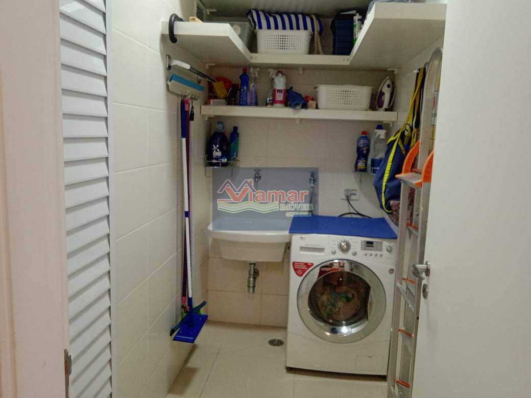 Apartamento à venda com 3 quartos, 118m² - Foto 19