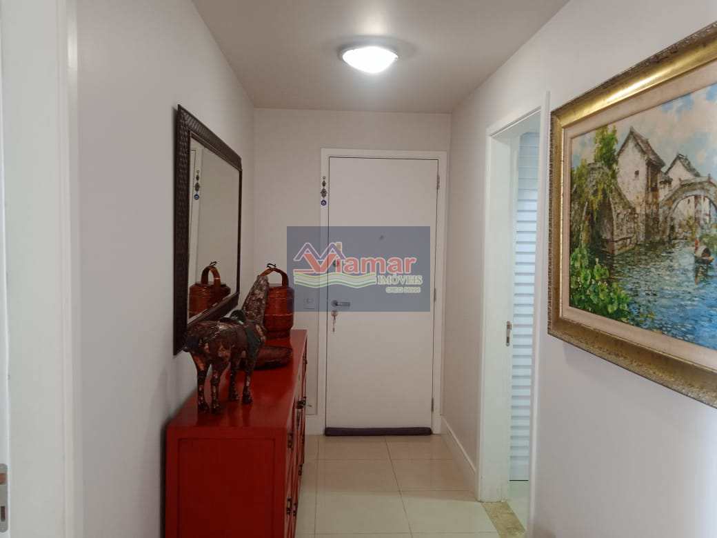 Apartamento à venda com 3 quartos, 118m² - Foto 23