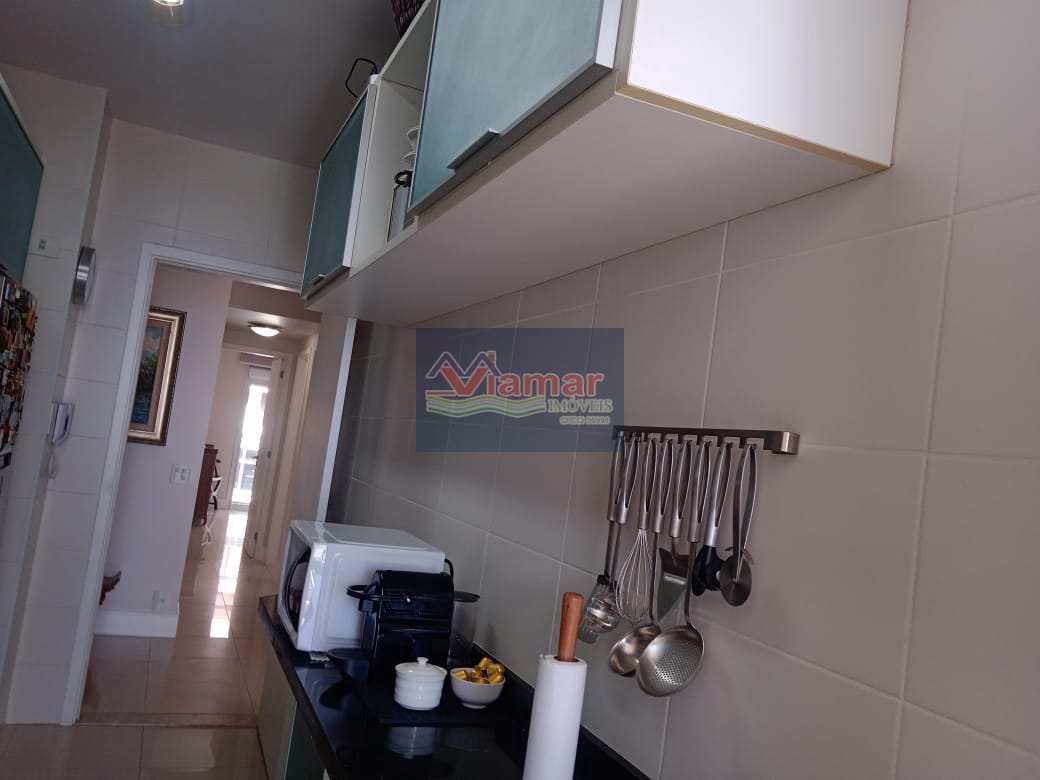 Apartamento à venda com 3 quartos, 118m² - Foto 18