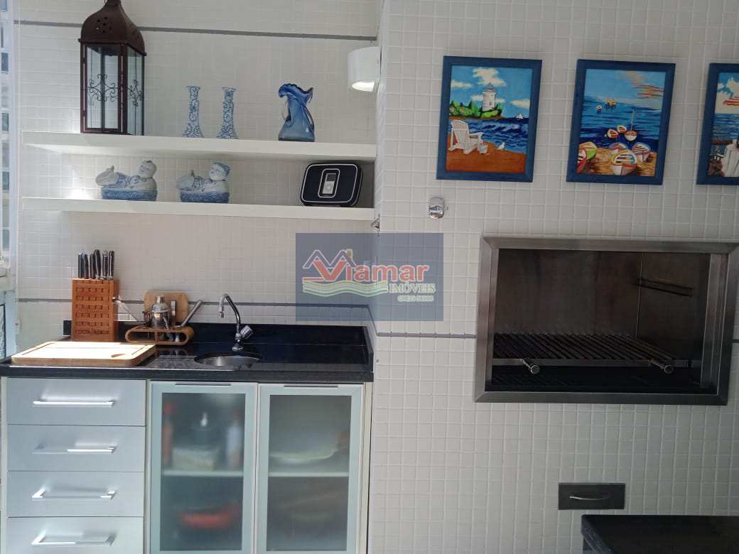 Apartamento à venda com 3 quartos, 118m² - Foto 7