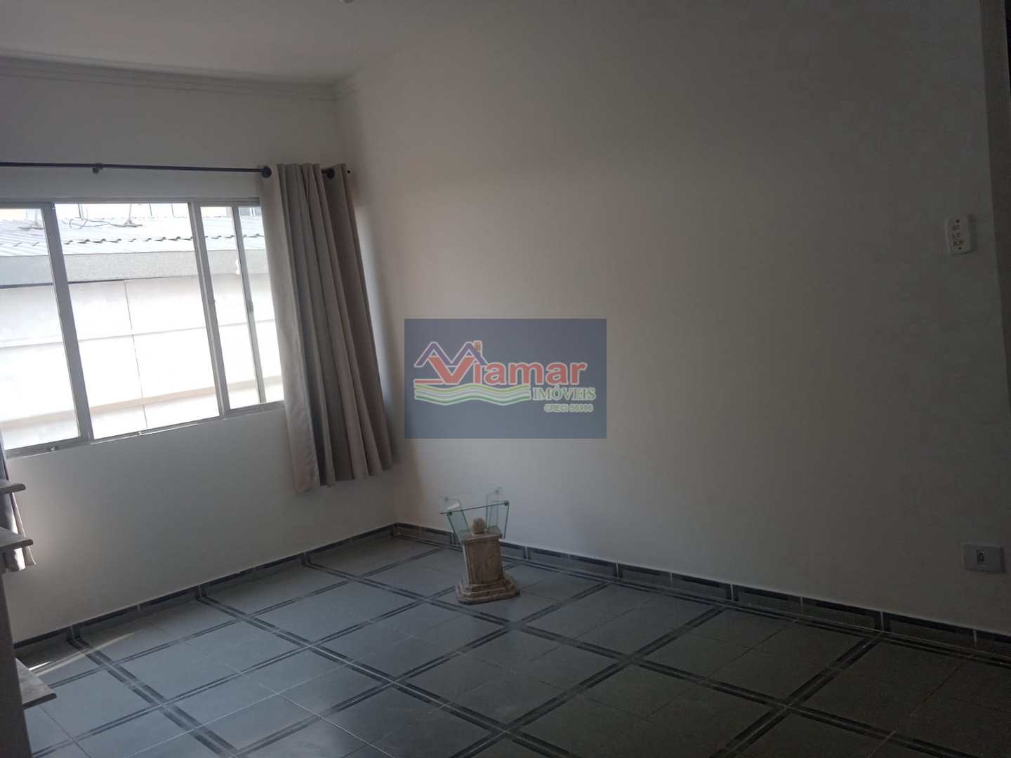 Apartamento à venda com 1 quarto, 57m² - Foto 3