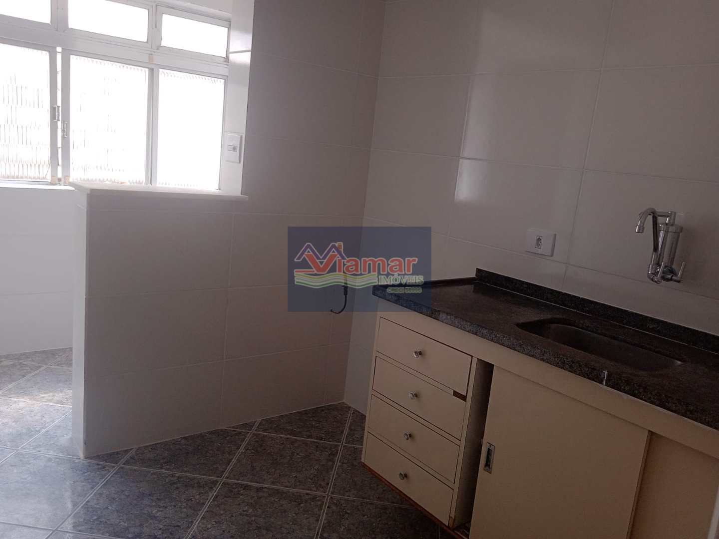 Apartamento à venda com 1 quarto, 57m² - Foto 4