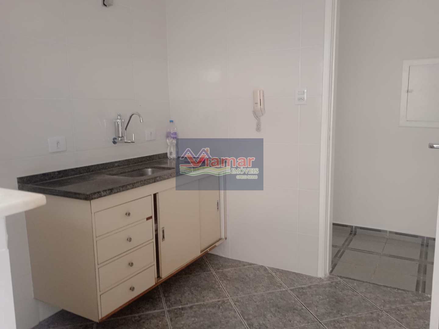 Apartamento à venda com 1 quarto, 57m² - Foto 5