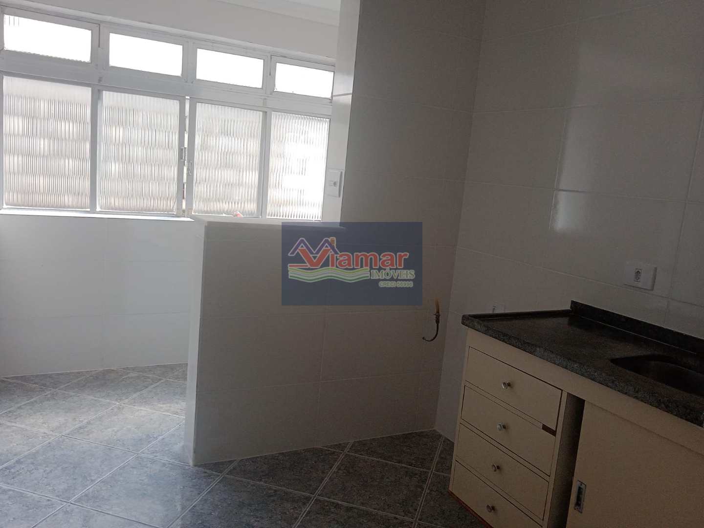 Apartamento à venda com 1 quarto, 57m² - Foto 6