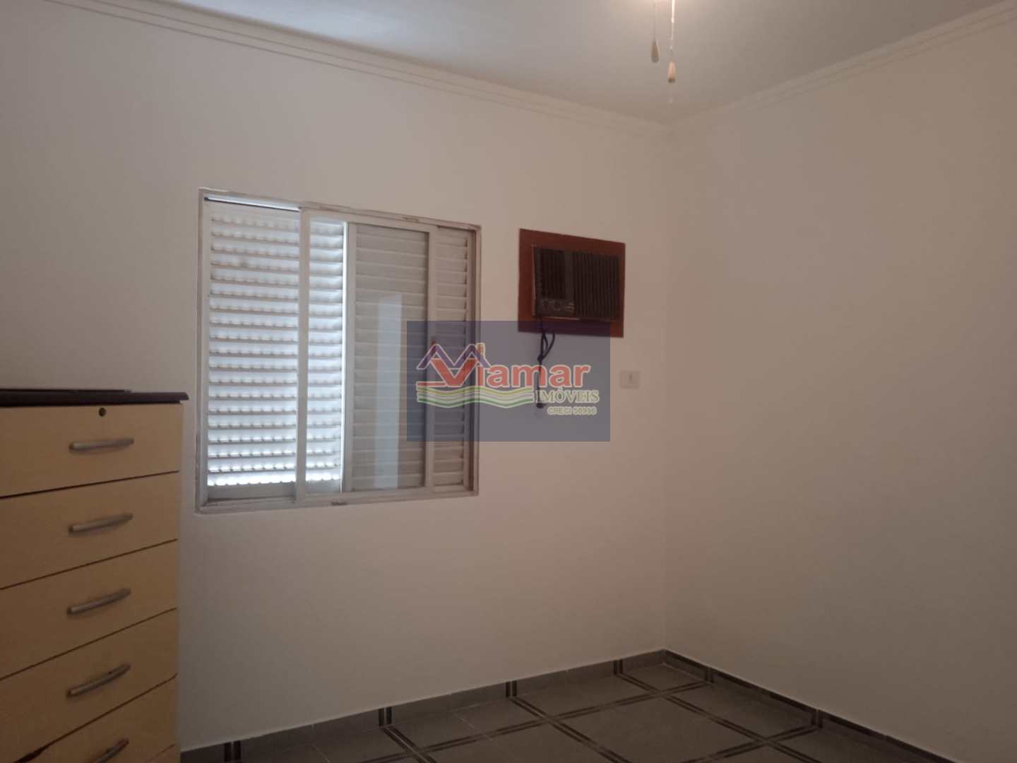 Apartamento à venda com 1 quarto, 57m² - Foto 7