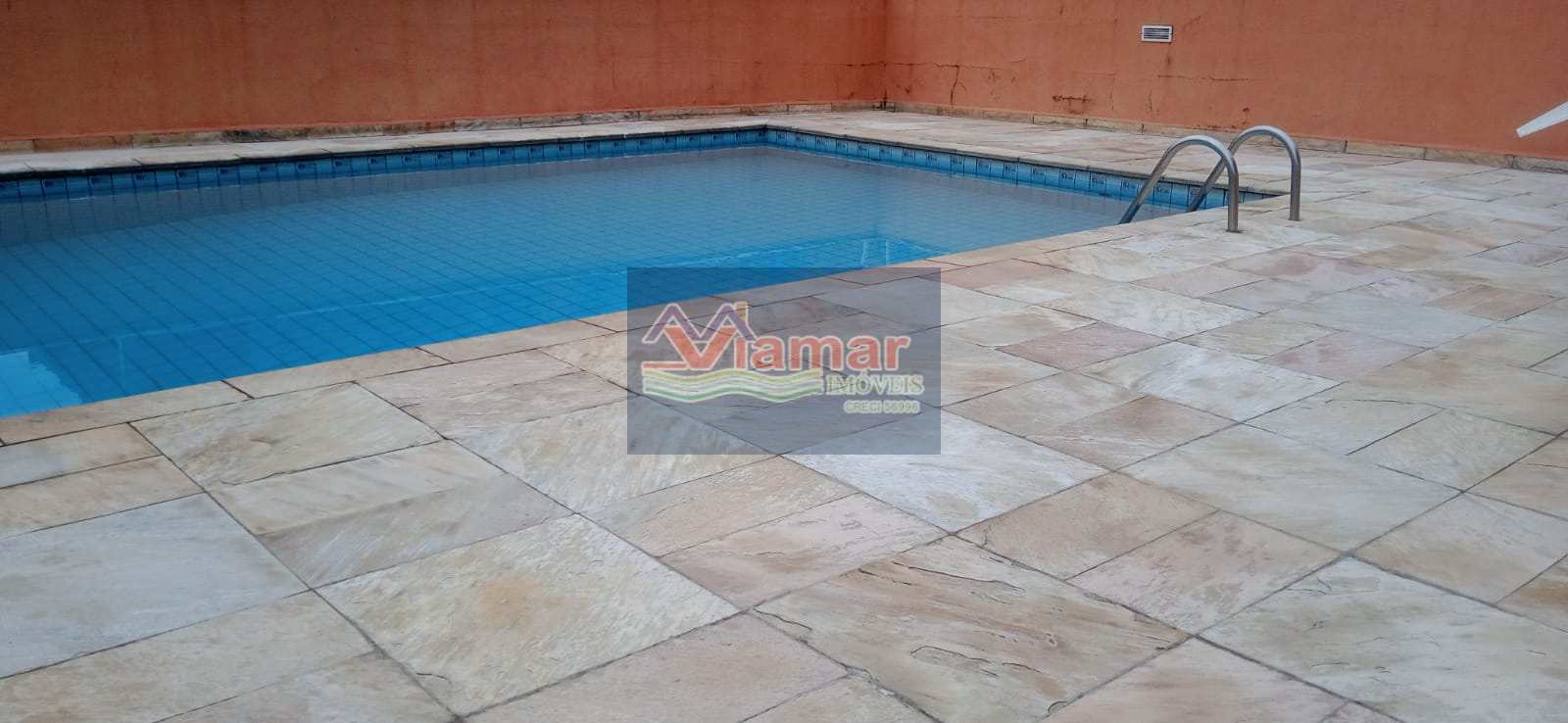 Apartamento à venda com 3 quartos, 90m² - Foto 29