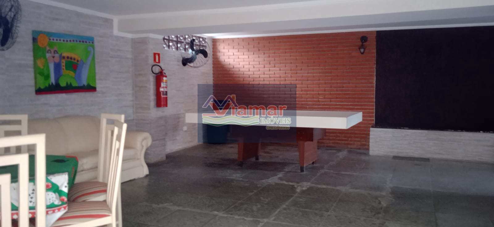 Apartamento à venda com 3 quartos, 90m² - Foto 33