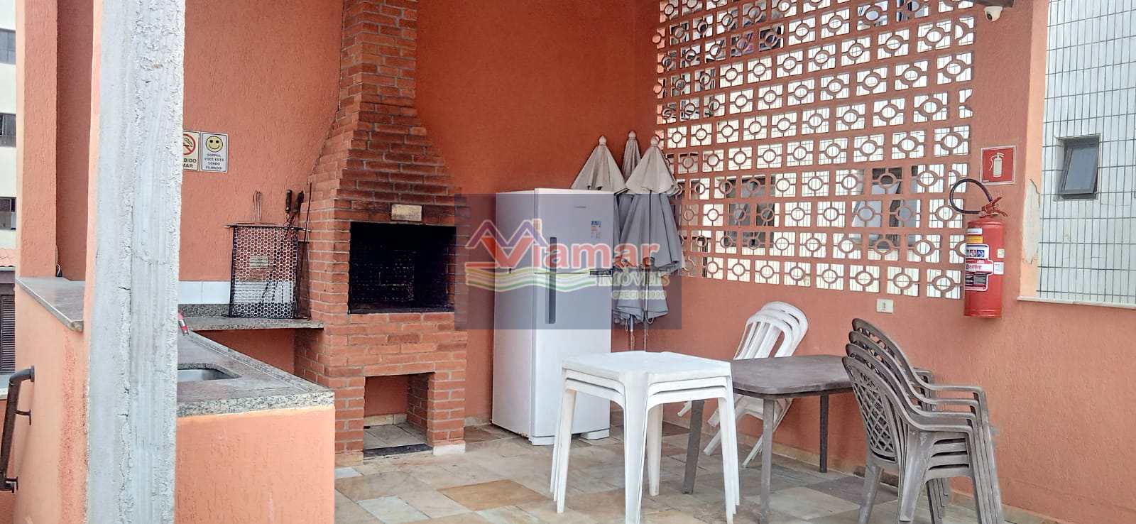 Apartamento à venda com 3 quartos, 90m² - Foto 32