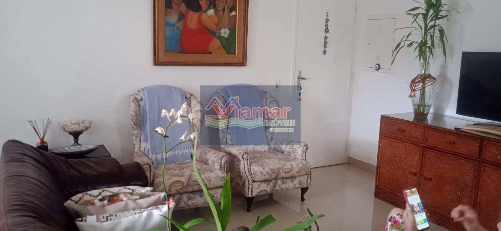 Apartamento à venda com 3 quartos, 90m² - Foto 5