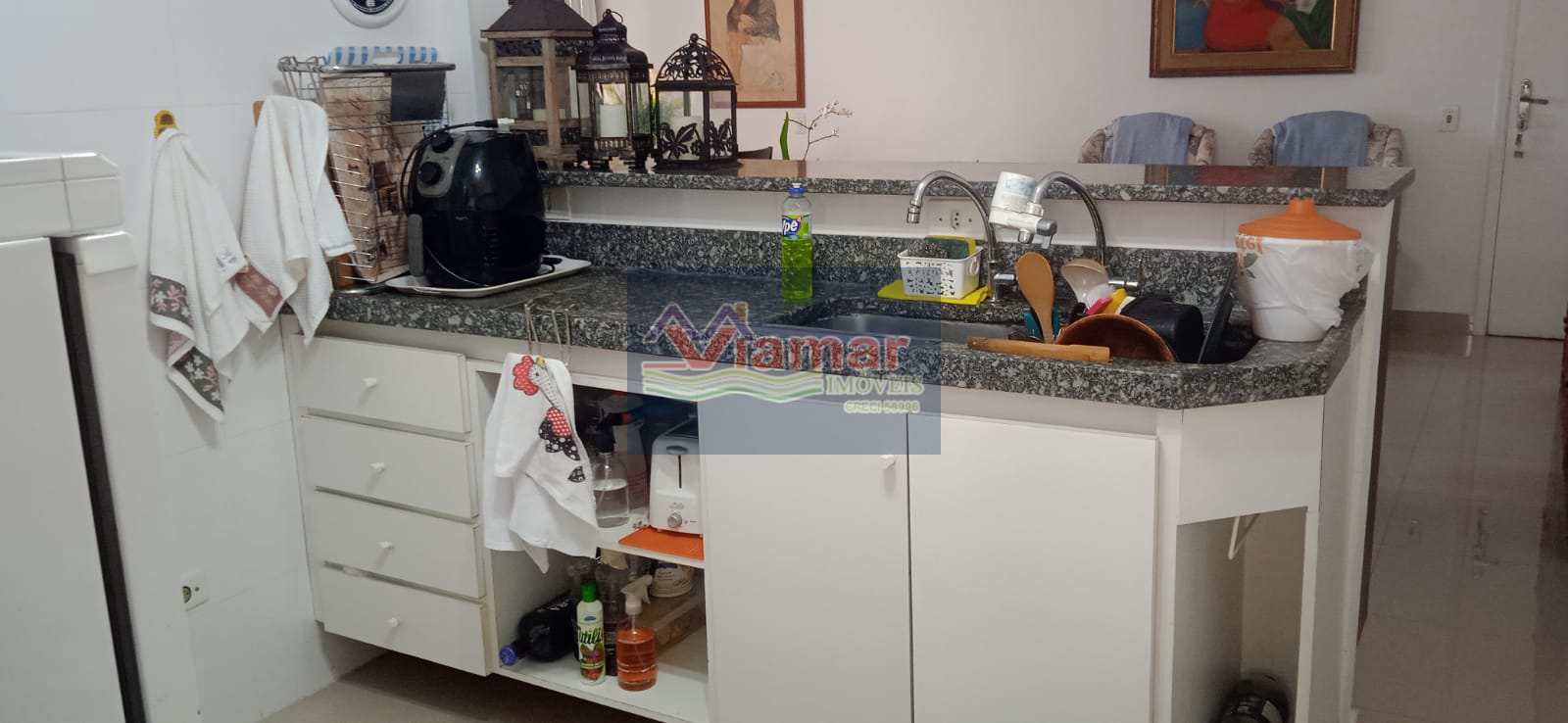 Apartamento à venda com 3 quartos, 90m² - Foto 11