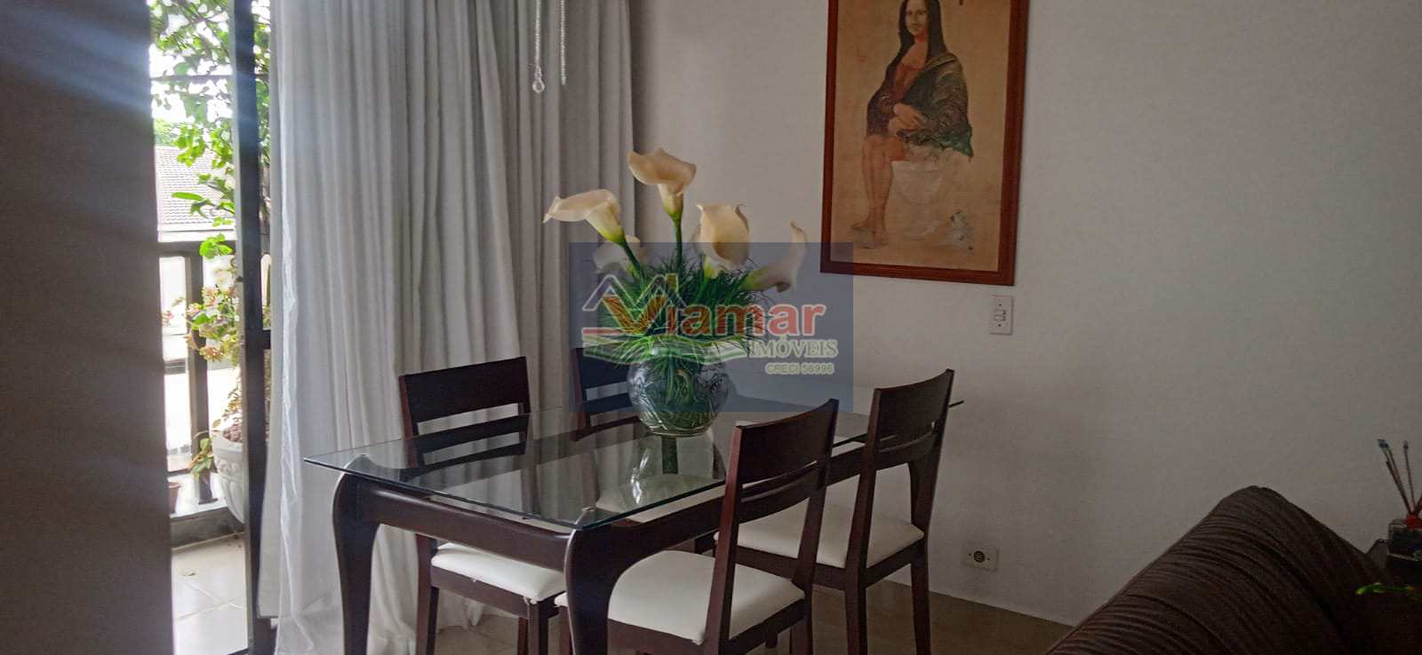 Apartamento à venda com 3 quartos, 90m² - Foto 7