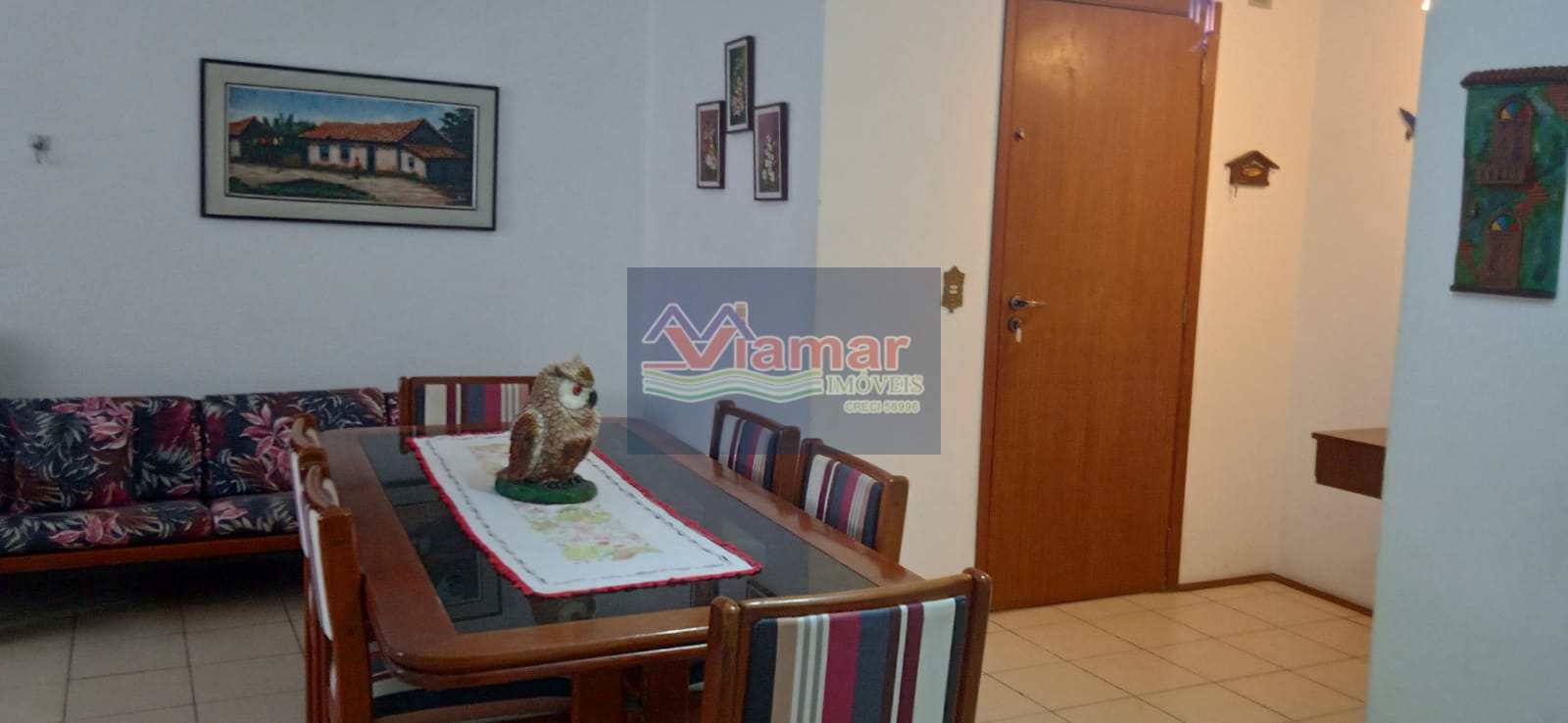 Apartamento à venda com 2 quartos, 90m² - Foto 3