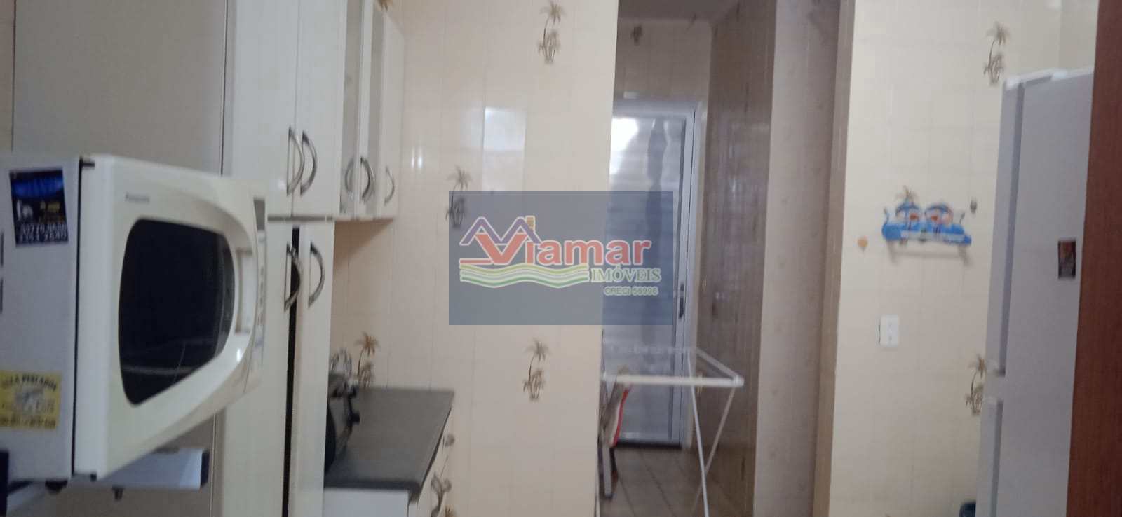 Apartamento à venda com 2 quartos, 90m² - Foto 5