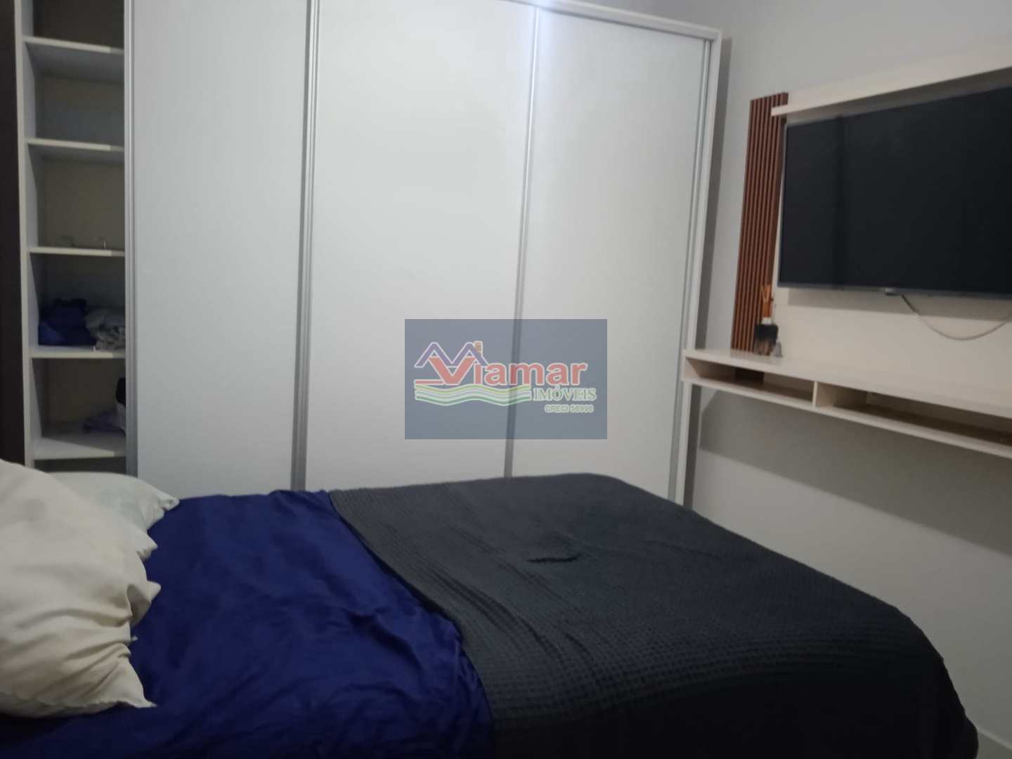 Apartamento à venda com 3 quartos - Foto 17