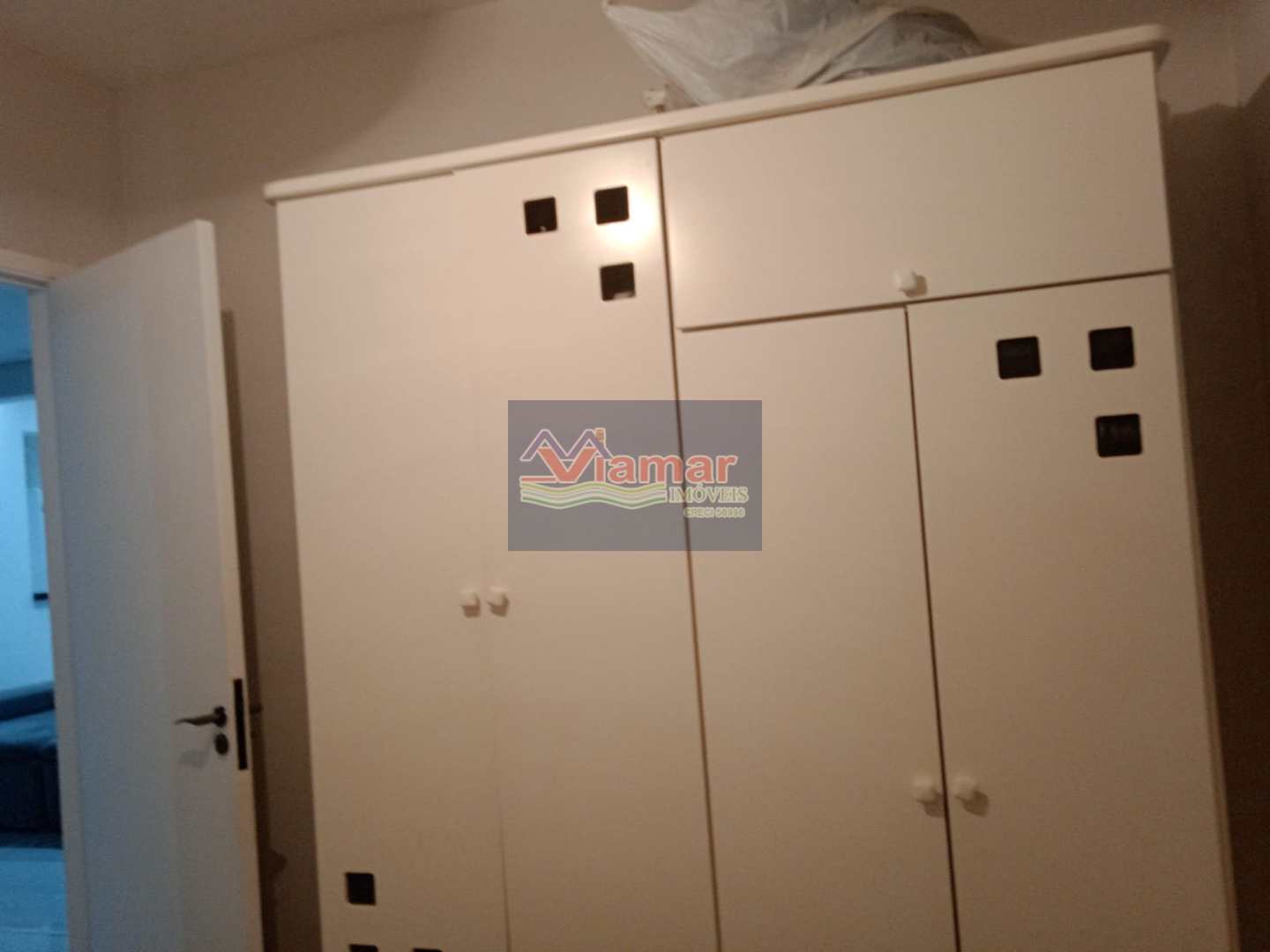 Apartamento à venda com 3 quartos - Foto 23