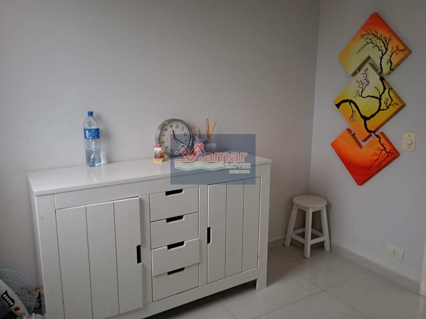 Apartamento à venda com 3 quartos - Foto 25