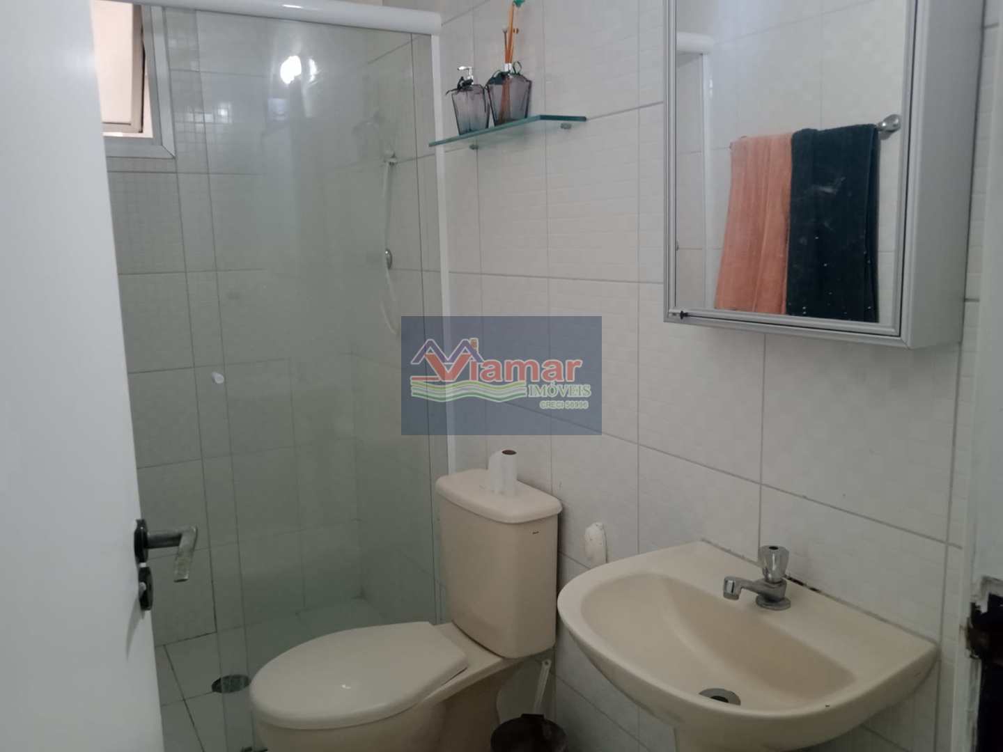 Apartamento à venda com 3 quartos - Foto 19