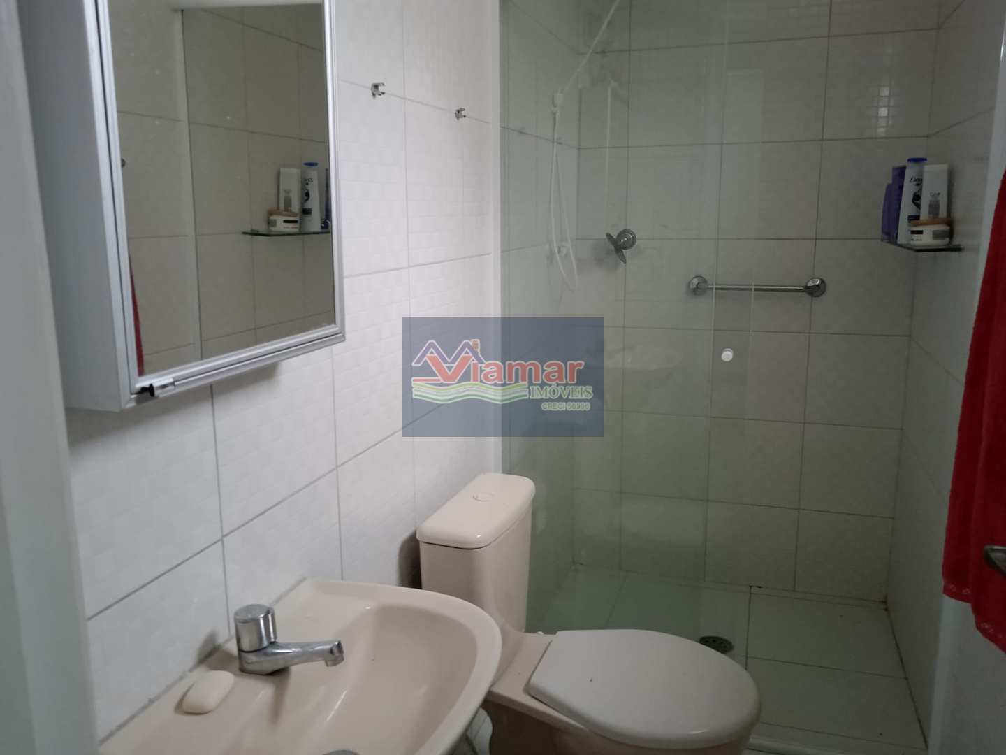 Apartamento à venda com 3 quartos - Foto 20