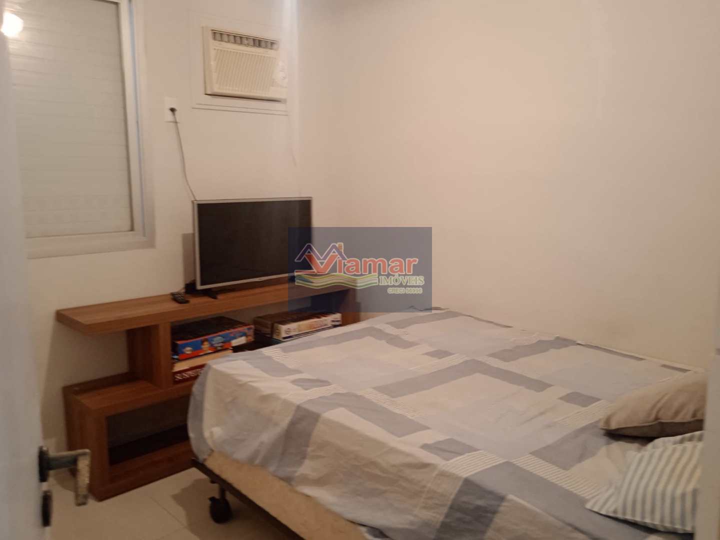 Apartamento à venda com 3 quartos - Foto 21