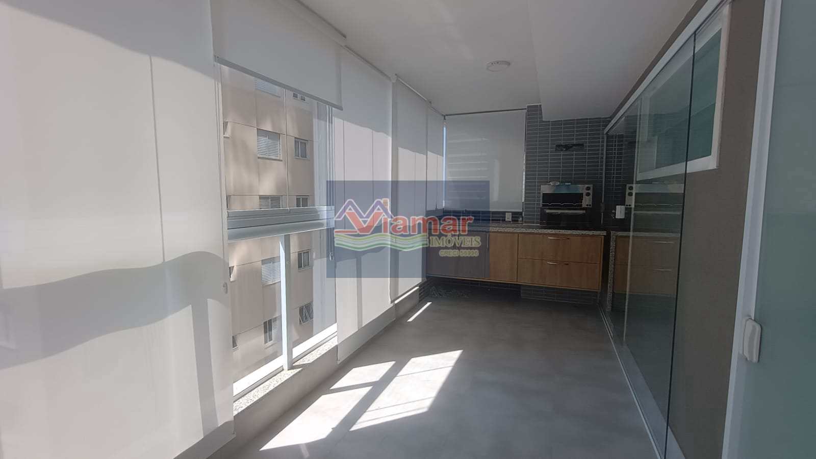 Apartamento à venda com 3 quartos, 145m² - Foto 6