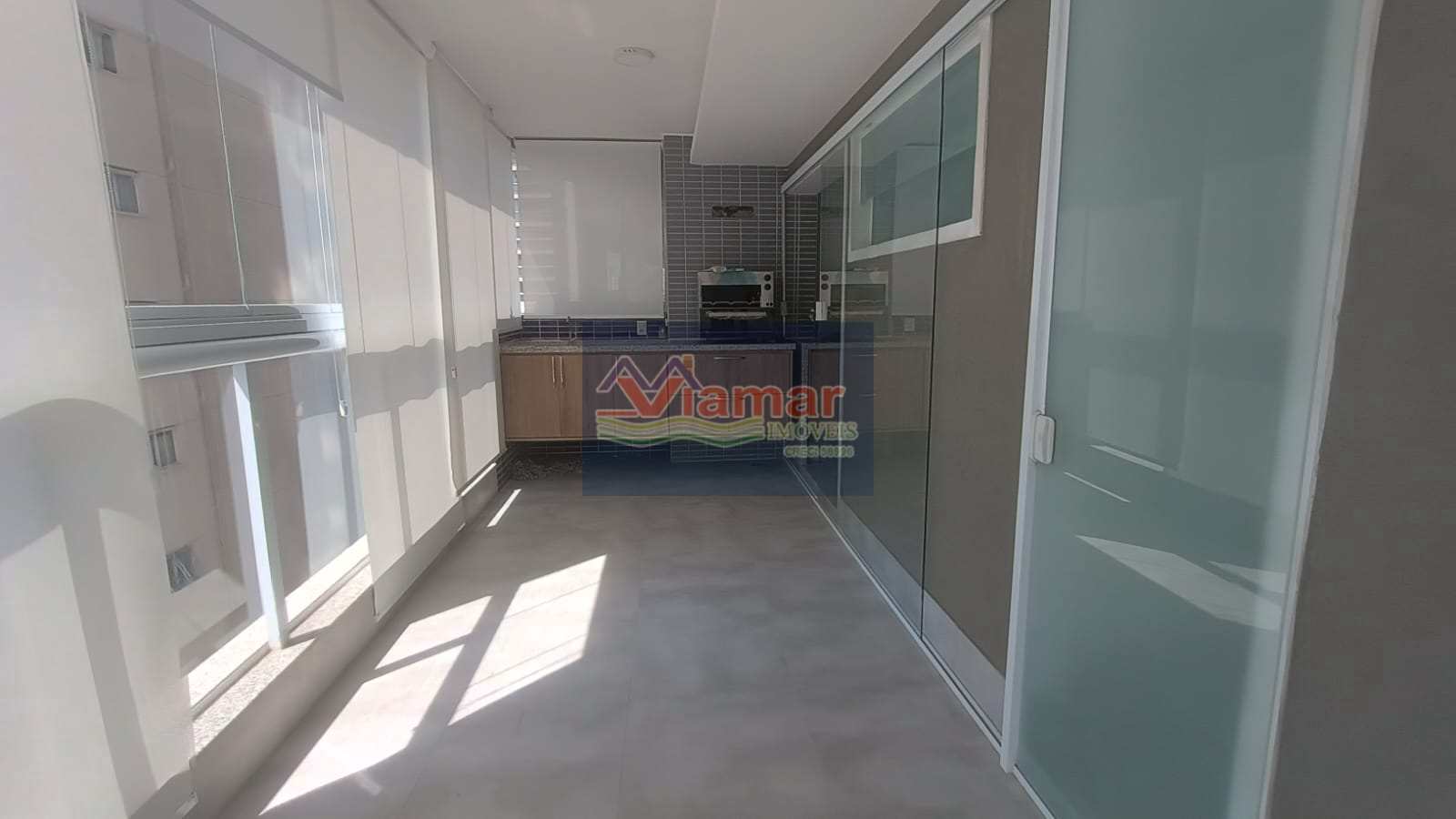 Apartamento à venda com 3 quartos, 145m² - Foto 5