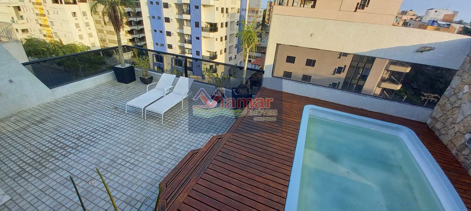 Cobertura à venda e aluguel com 3 quartos, 200m² - Foto 7