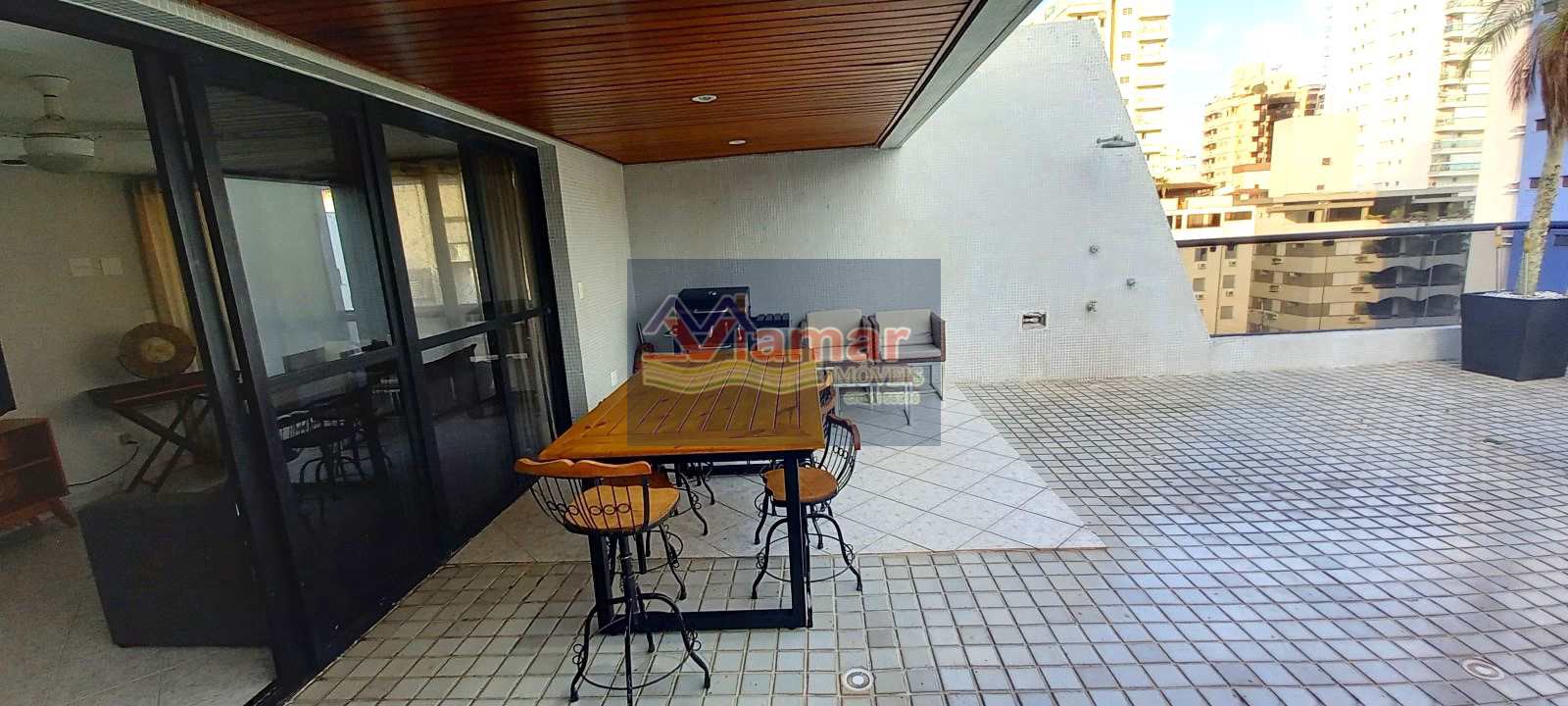 Cobertura à venda e aluguel com 3 quartos, 200m² - Foto 8