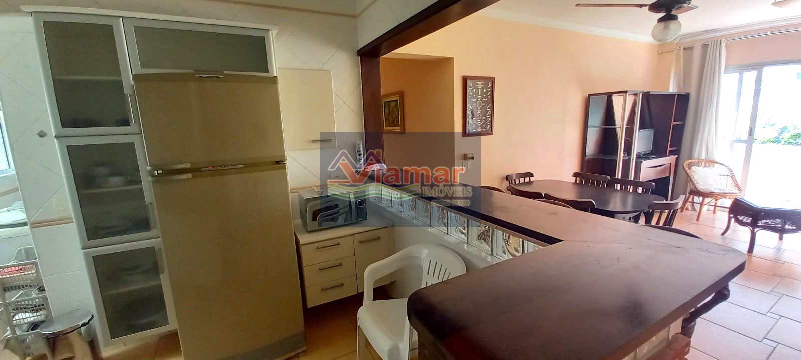 Apartamento à venda com 3 quartos, 90m² - Foto 4