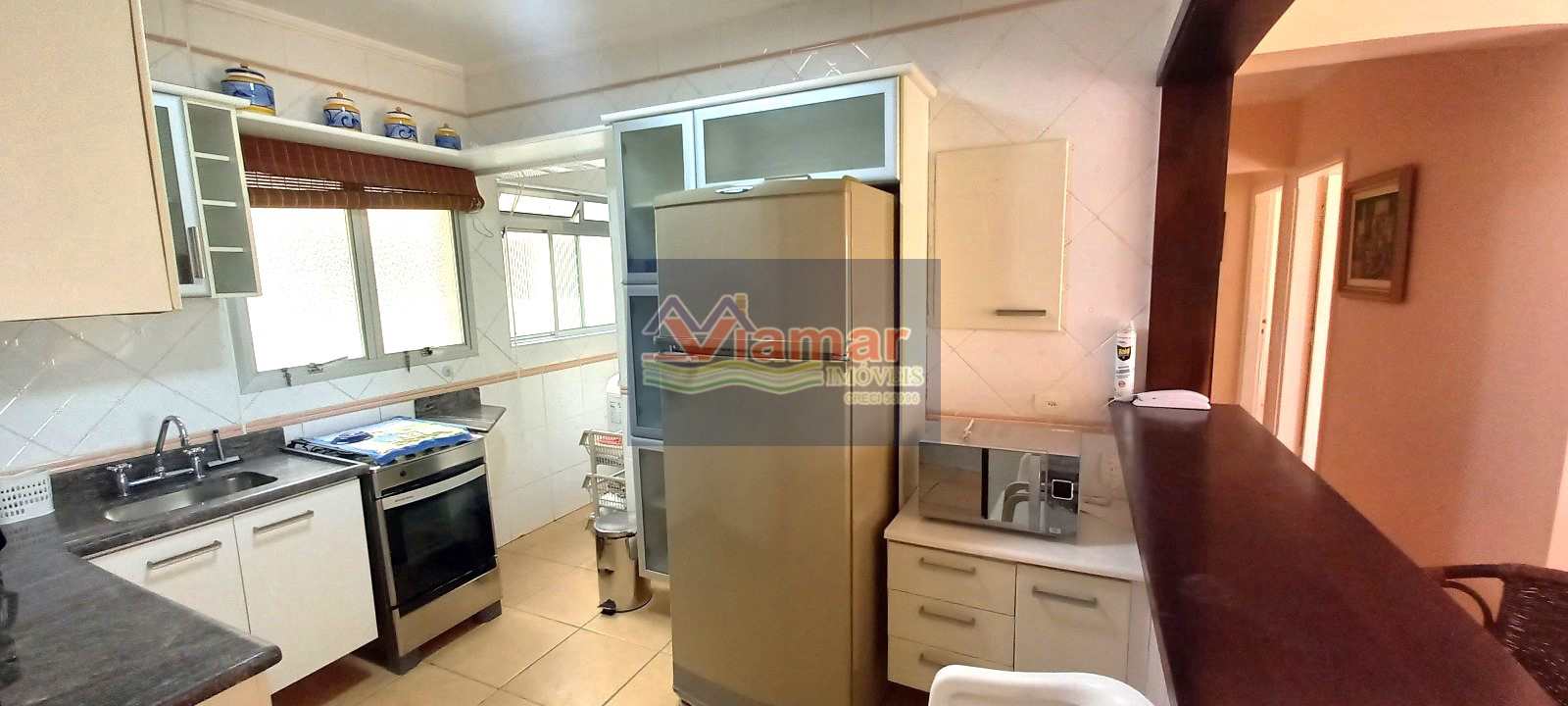 Apartamento à venda com 3 quartos, 90m² - Foto 8