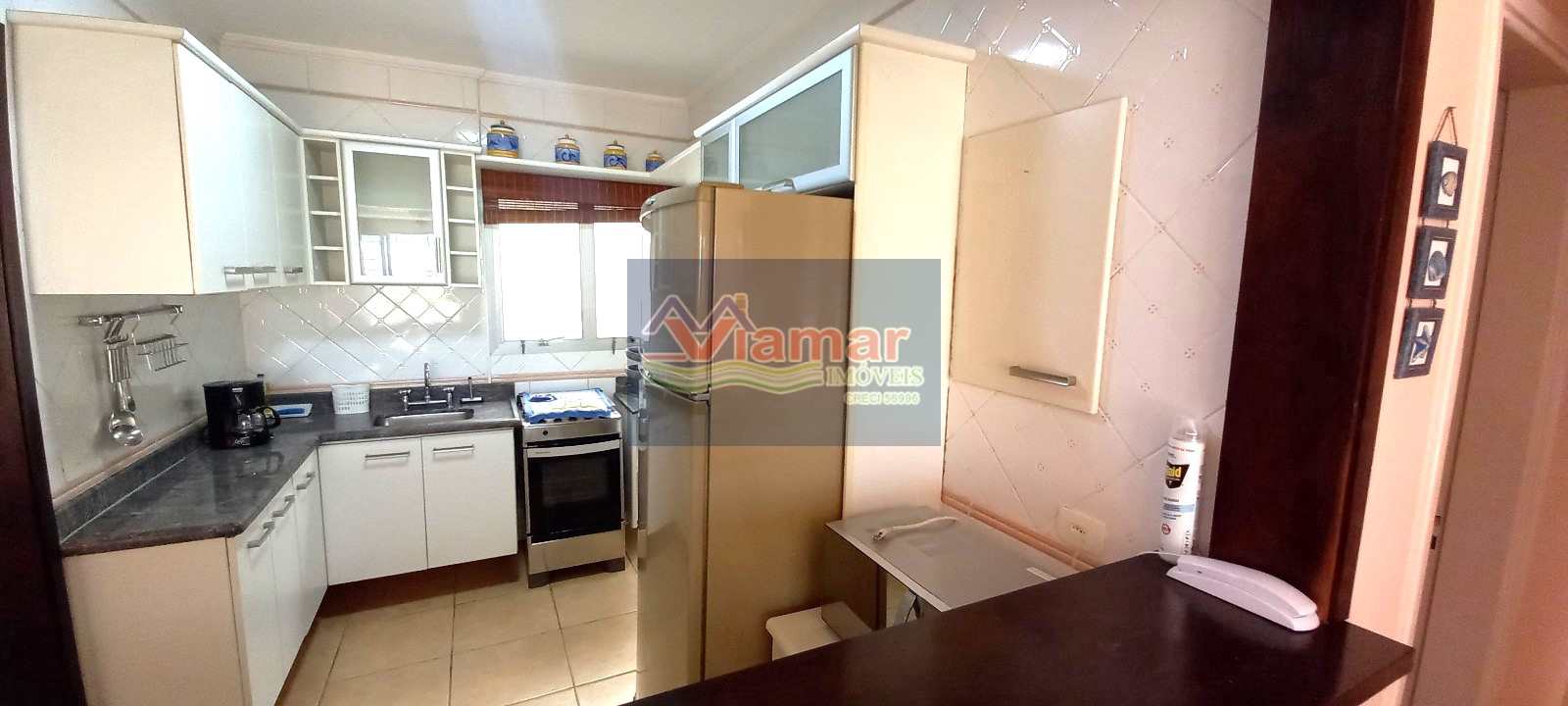 Apartamento à venda com 3 quartos, 90m² - Foto 9