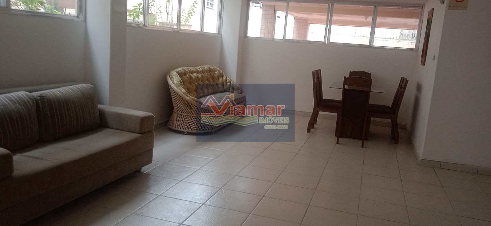 Apartamento à venda com 2 quartos - Foto 24