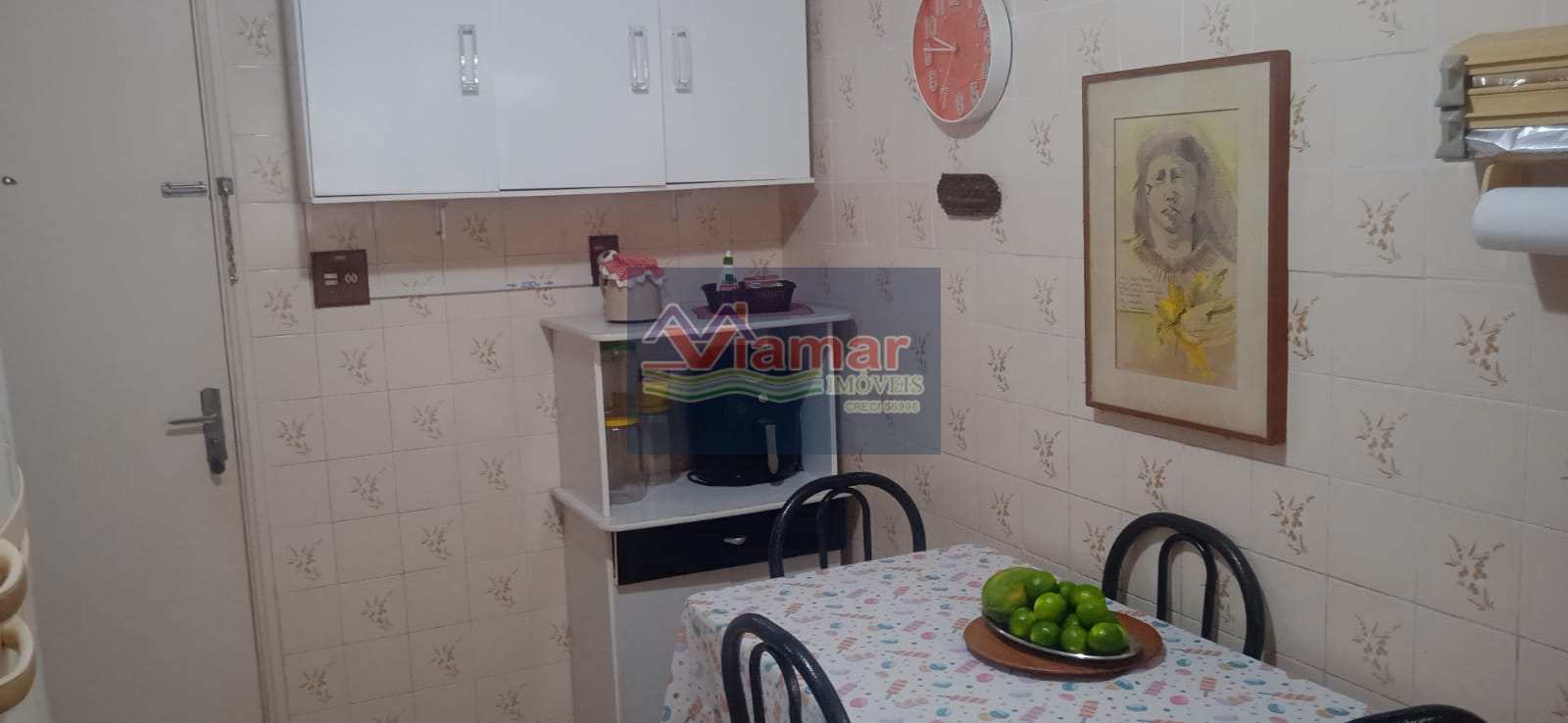 Apartamento à venda com 2 quartos - Foto 8