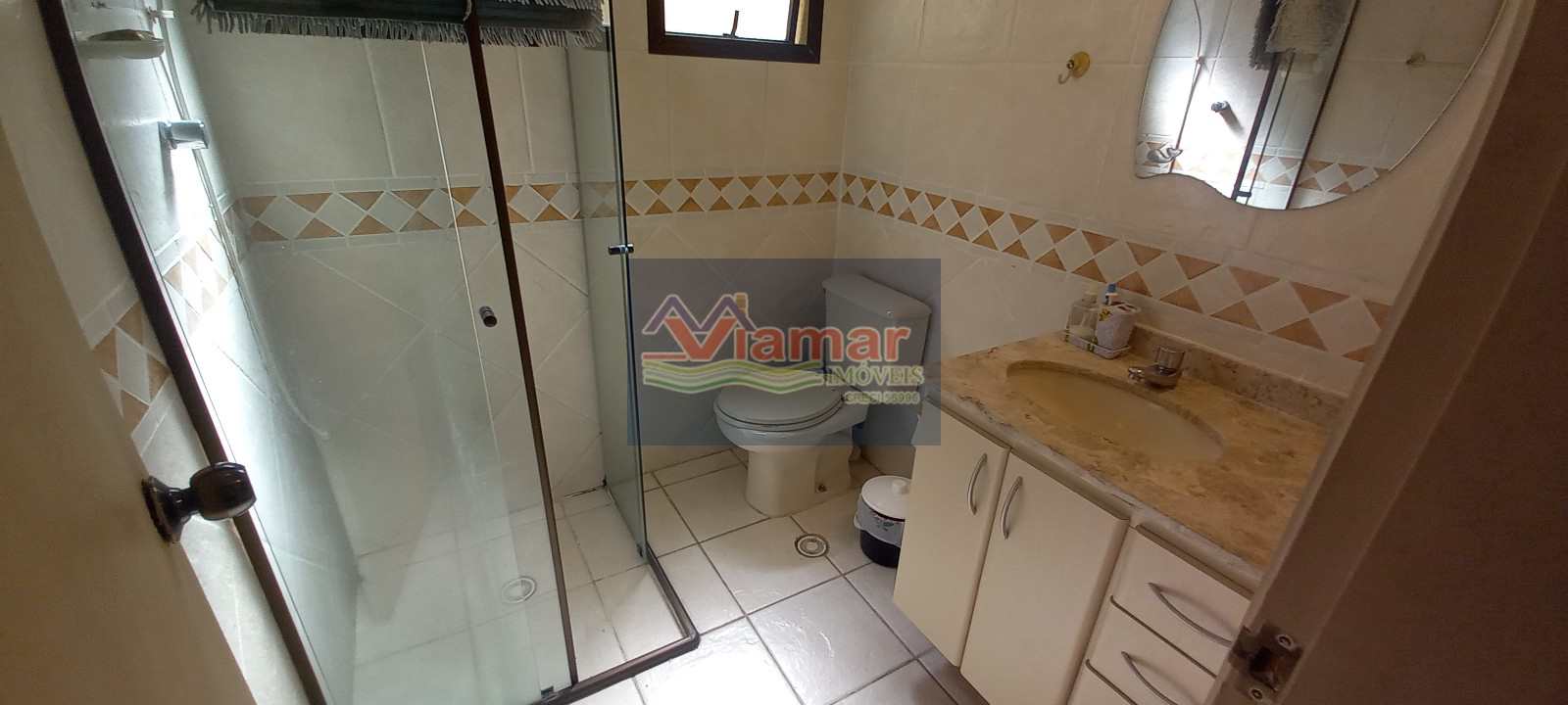 Apartamento à venda com 2 quartos, 65m² - Foto 10