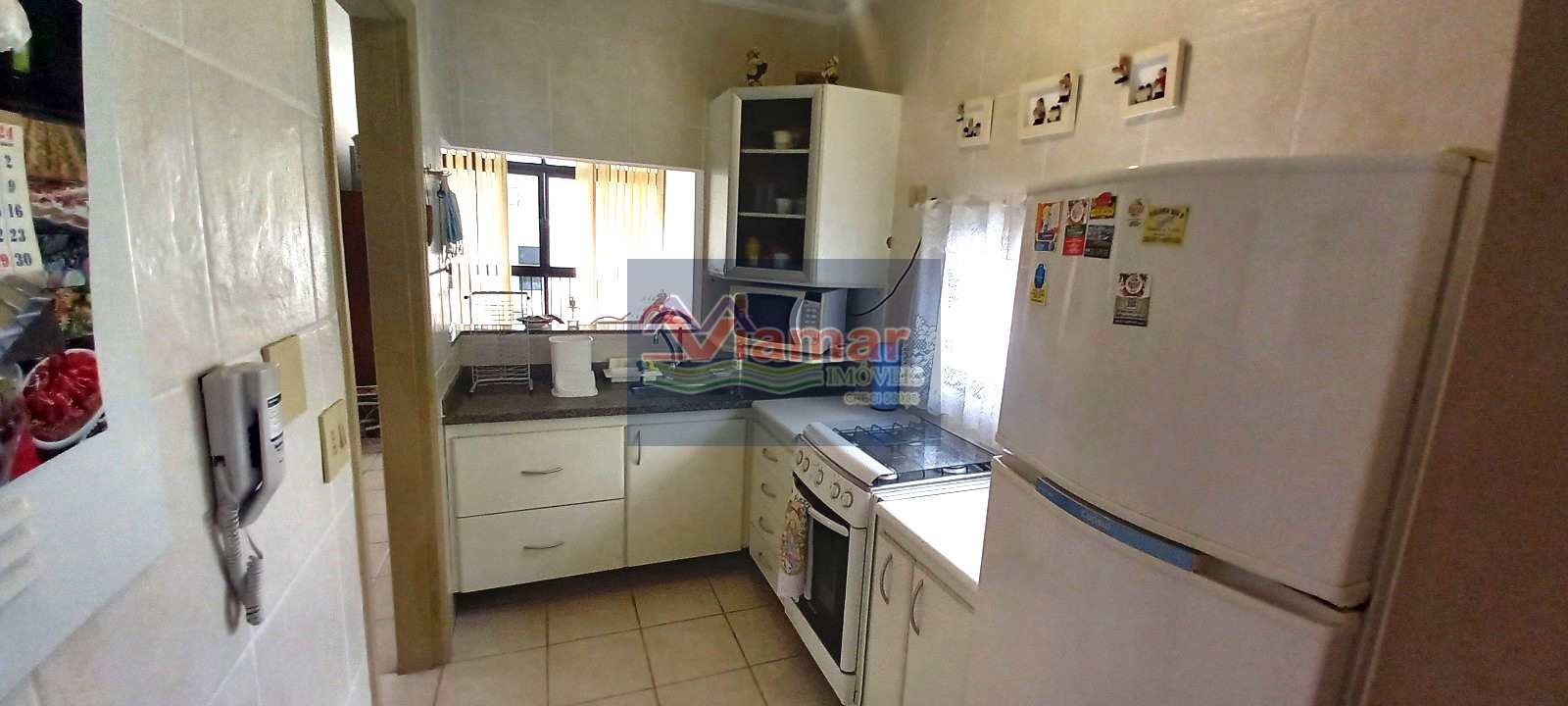 Apartamento à venda com 2 quartos, 65m² - Foto 4