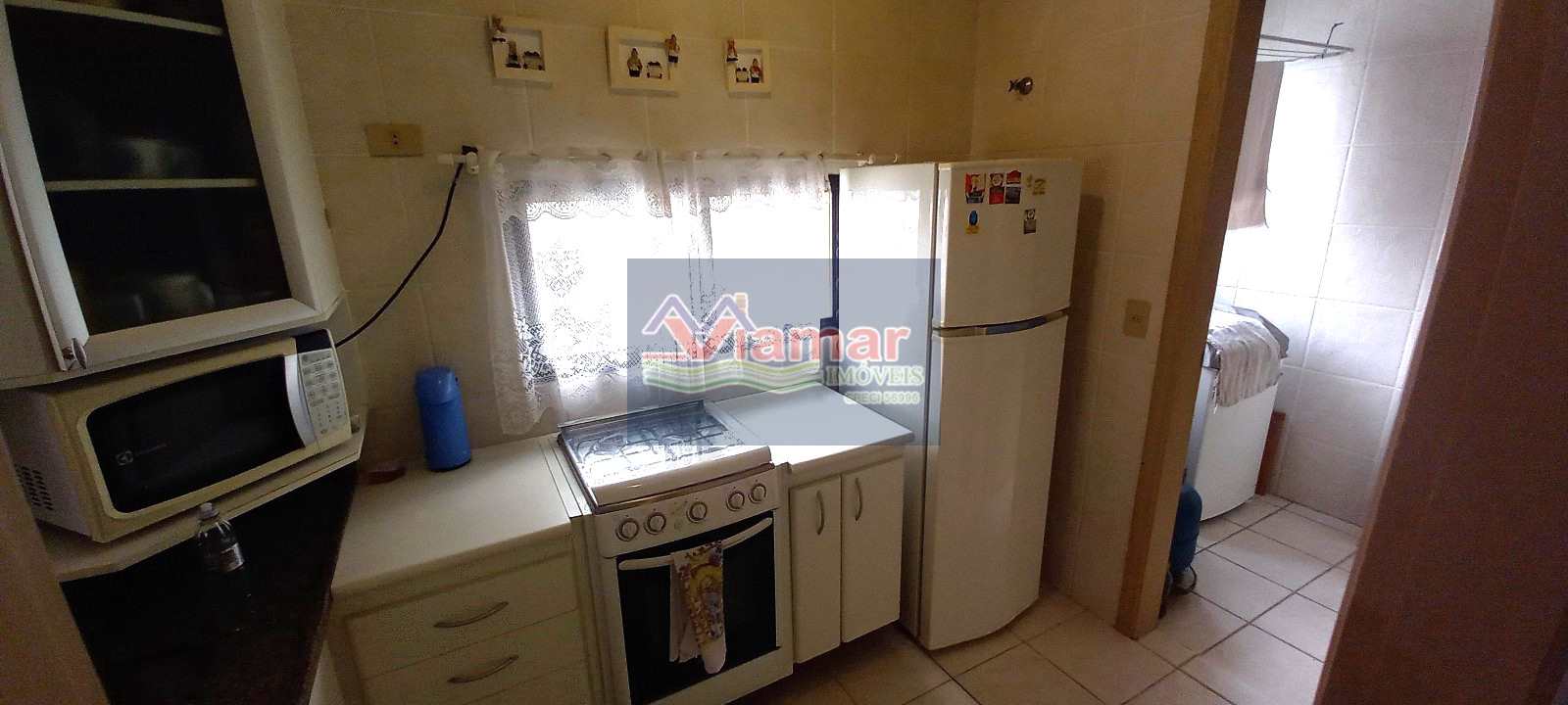 Apartamento à venda com 2 quartos, 65m² - Foto 6