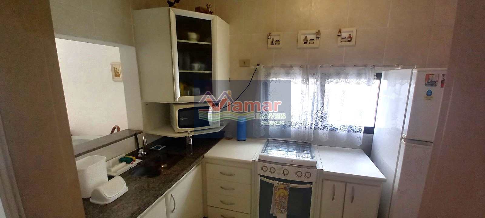 Apartamento à venda com 2 quartos, 65m² - Foto 5