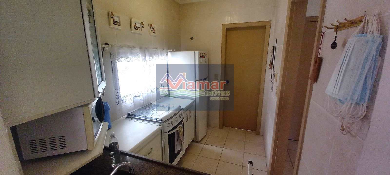 Apartamento à venda com 2 quartos, 65m² - Foto 7