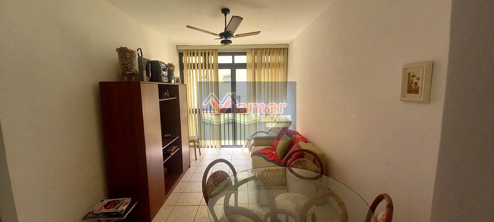 Apartamento à venda com 2 quartos, 65m² - Foto 1