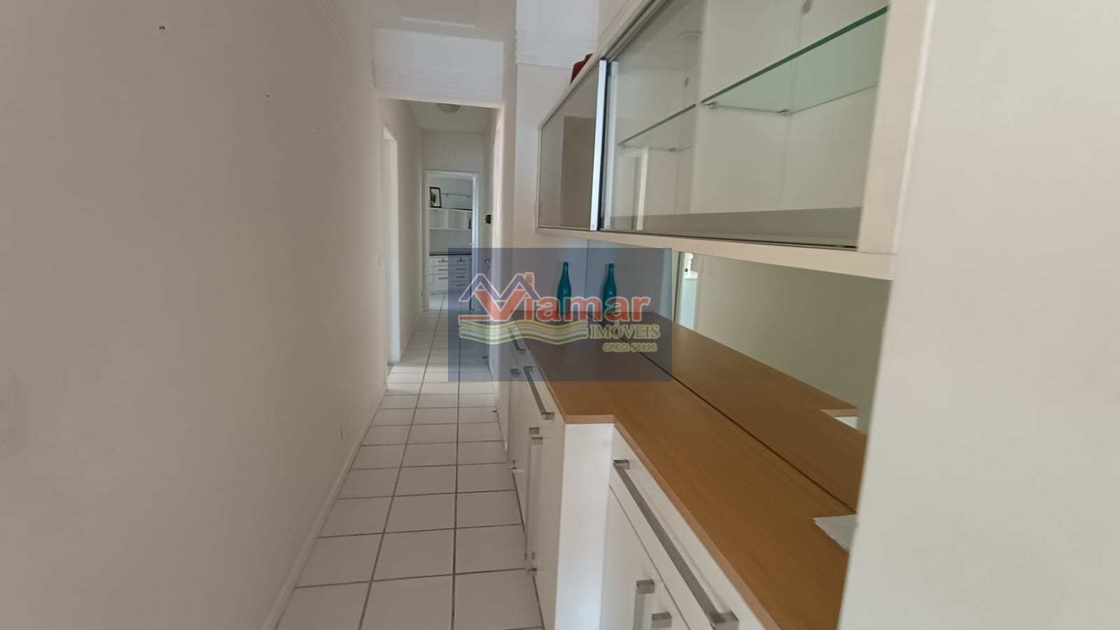 Apartamento à venda com 3 quartos, 160m² - Foto 13