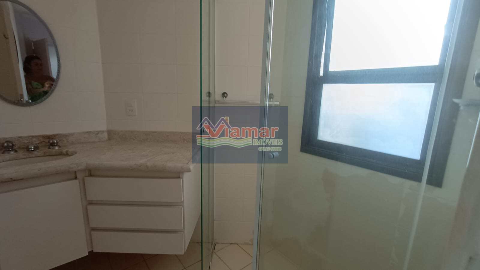 Apartamento à venda com 3 quartos, 160m² - Foto 21