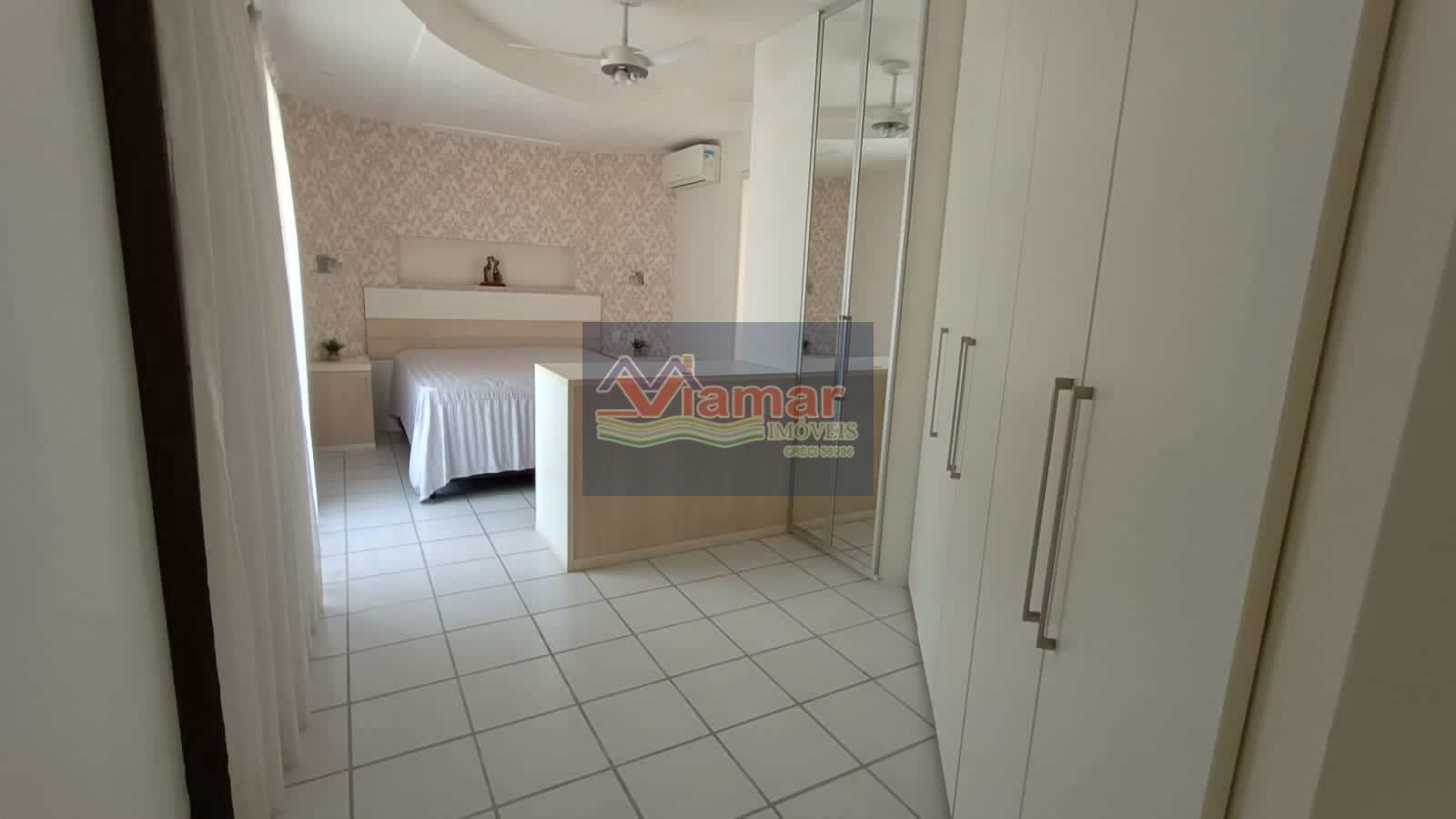 Apartamento à venda com 3 quartos, 160m² - Foto 10