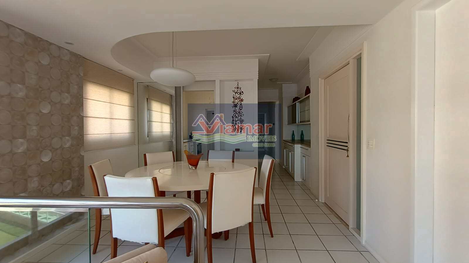 Apartamento à venda com 3 quartos, 160m² - Foto 9