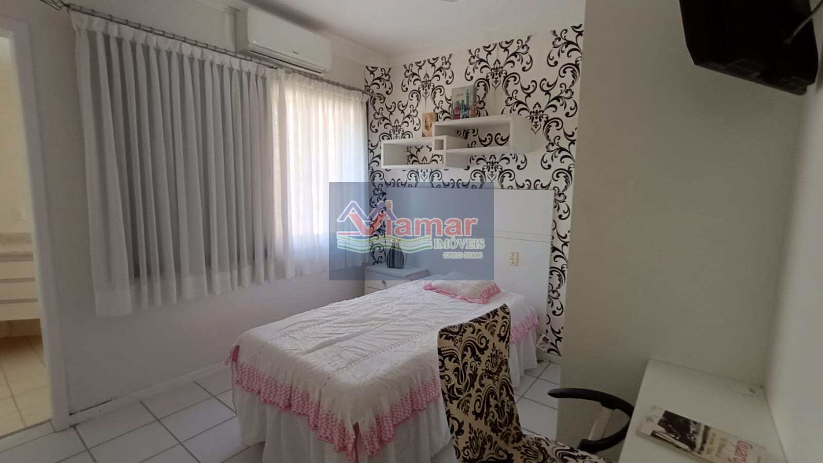 Apartamento à venda com 3 quartos, 160m² - Foto 22