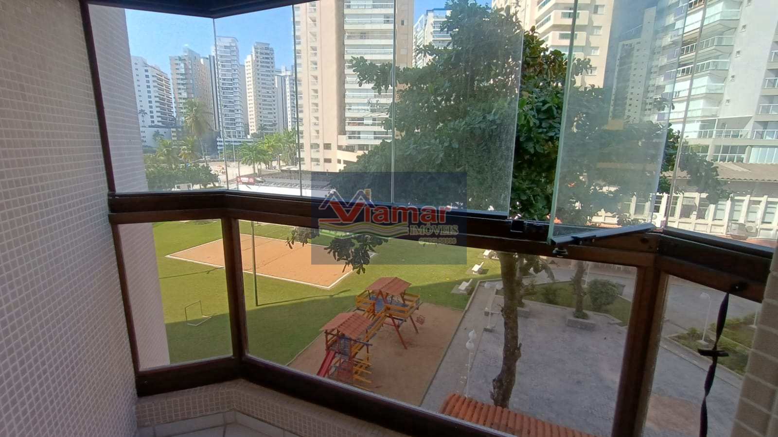 Apartamento à venda com 3 quartos, 160m² - Foto 6