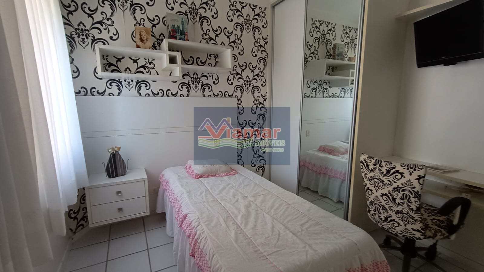 Apartamento à venda com 3 quartos, 160m² - Foto 20