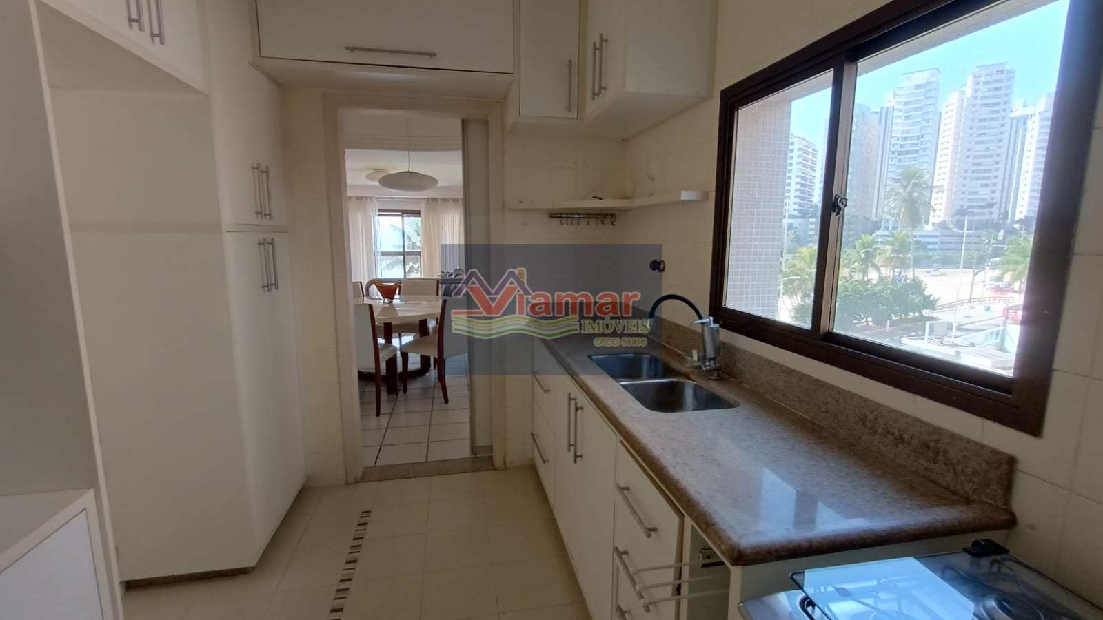 Apartamento à venda com 3 quartos, 160m² - Foto 12