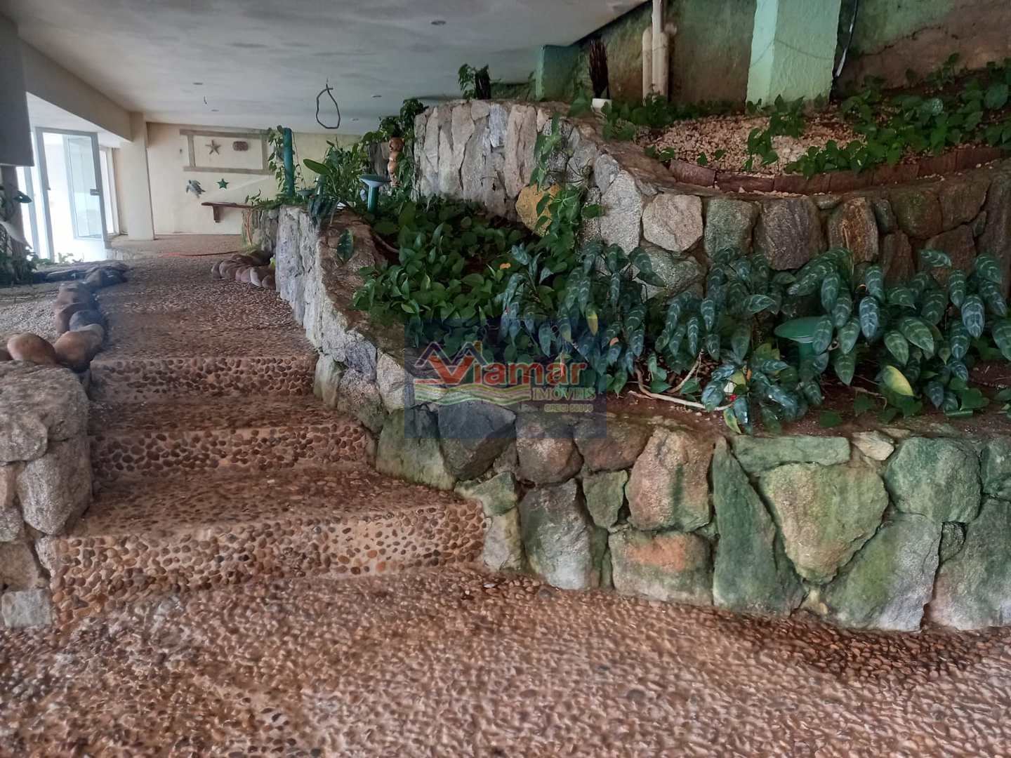 Casa de Condomínio à venda com 6 quartos, 600m² - Foto 36