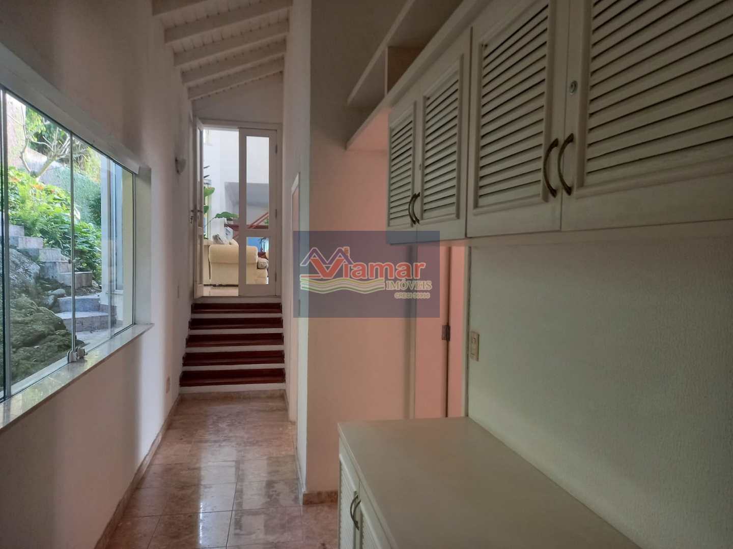 Casa de Condomínio à venda com 6 quartos, 600m² - Foto 18