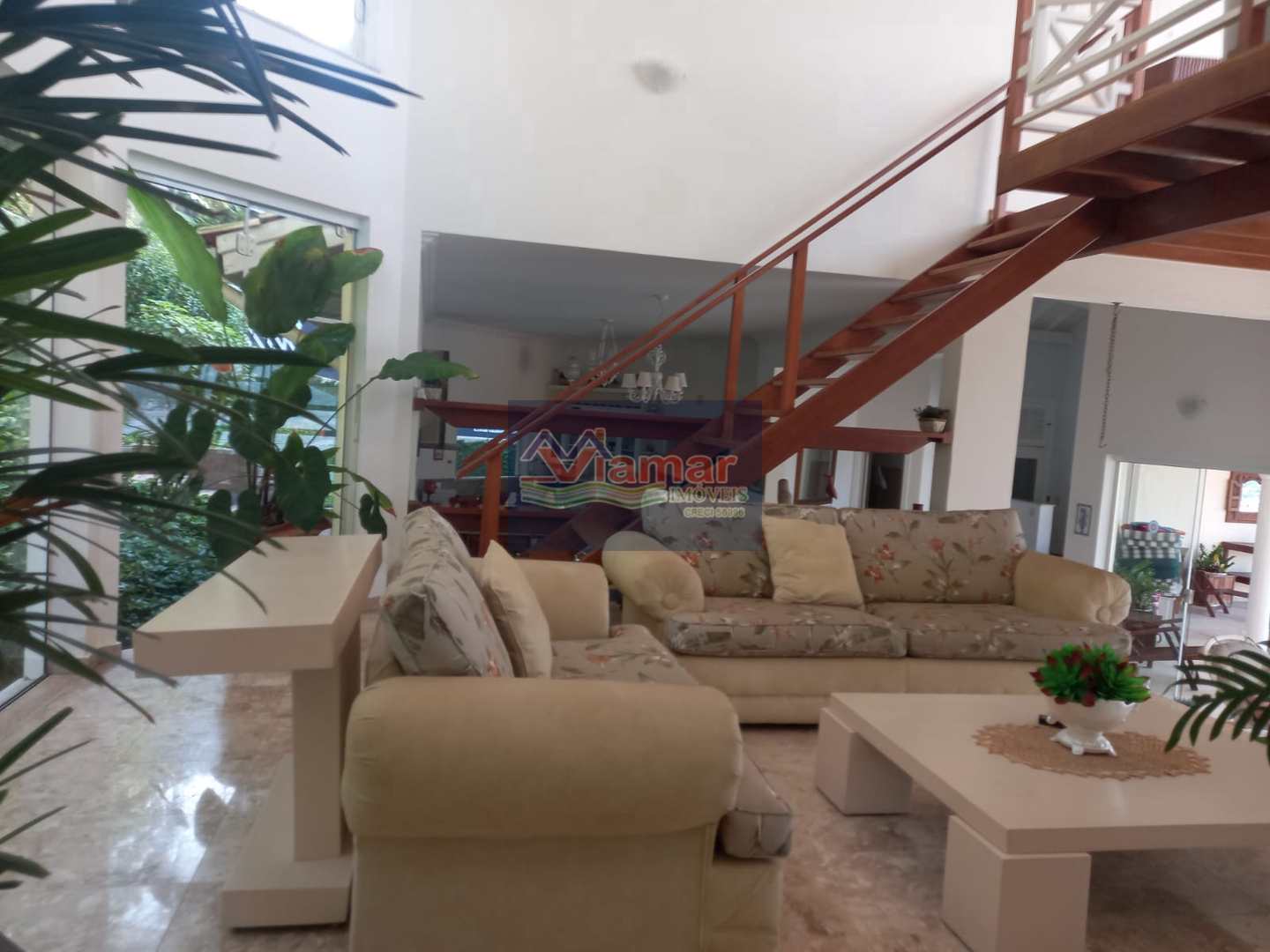 Casa de Condomínio à venda com 6 quartos, 600m² - Foto 14